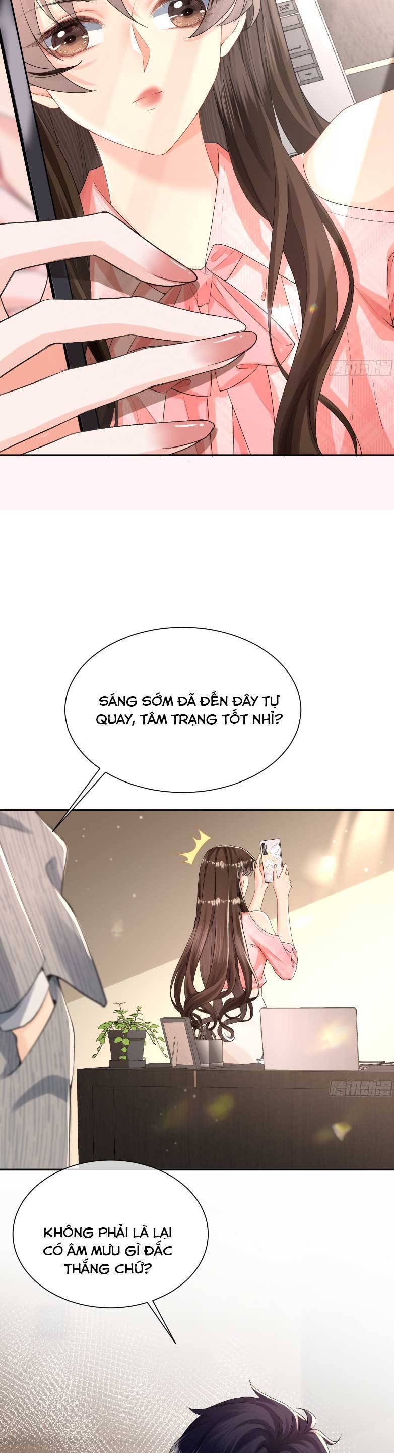 Cố Ý Chiếm Đoạt Chương 47 Ảnh 14