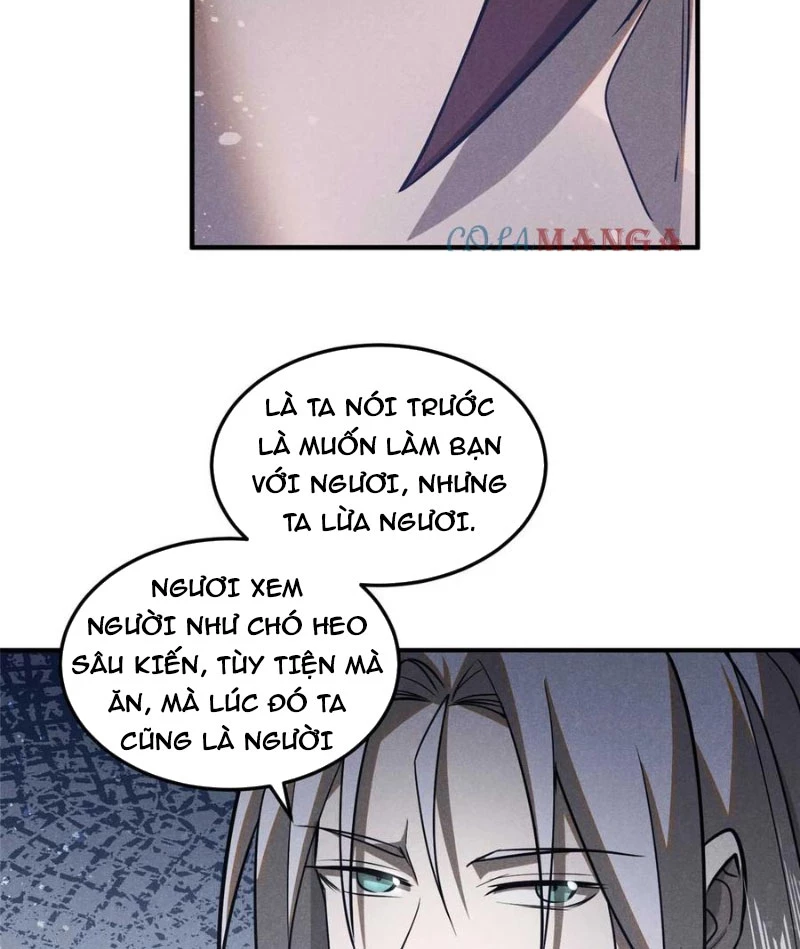 Tâm Ma Chương 162 Ảnh 44