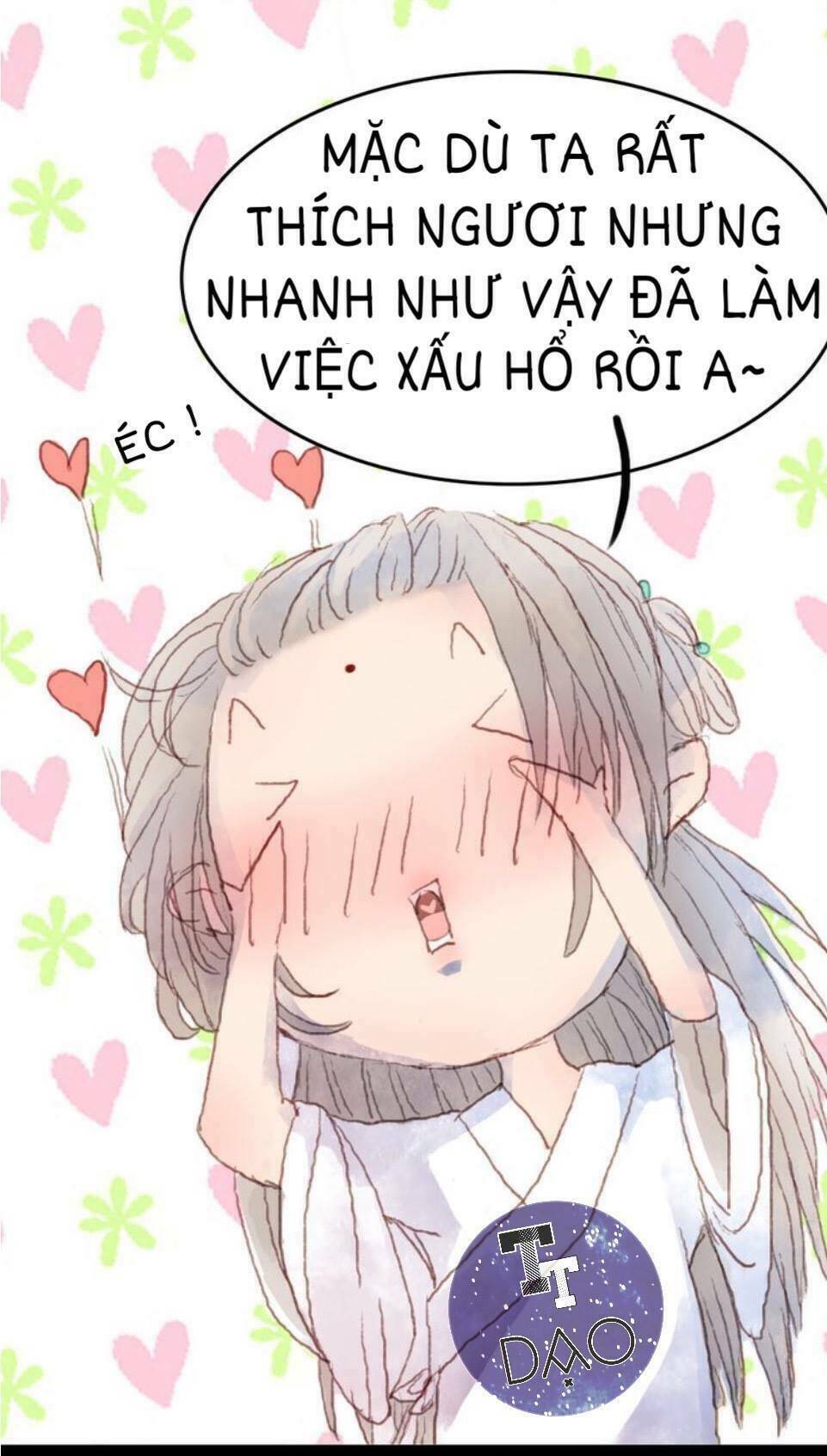 Khúc Hữu Ngộ Chương 2 Ảnh 25