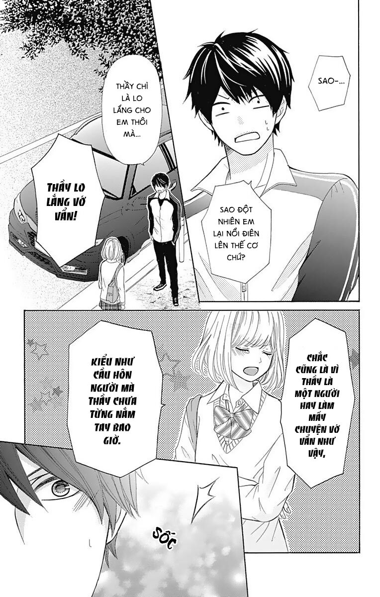 Furuya-Sensei Wa An-Chan No Mono Chương 5 Ảnh 46