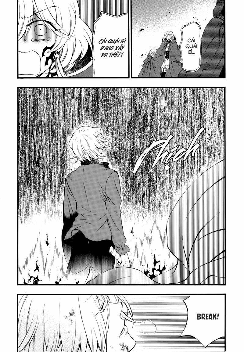 Pandora Hearts Chương 87 Ảnh 26