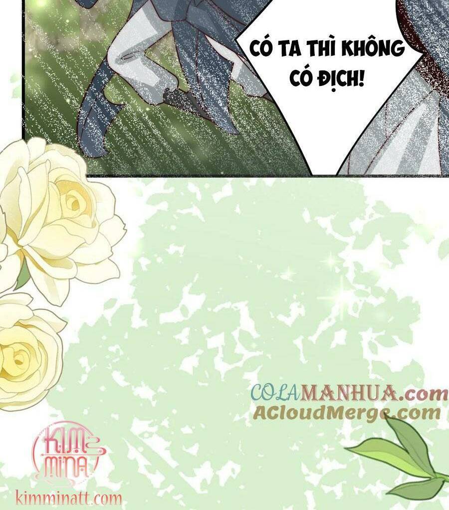Tiểu Manh Bảo Bốn Tuổi Theo Sư Phụ Xuống Núi Chương 267 Ảnh 21
