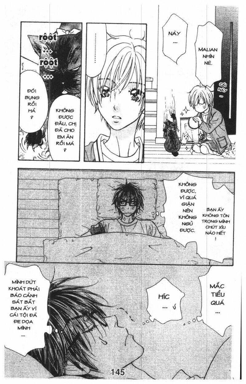 Kirara No Hoshi Chương 1.5 Ảnh 55
