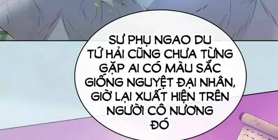 Mỹ Nhân Già Rồi Chương 70 Ảnh 49