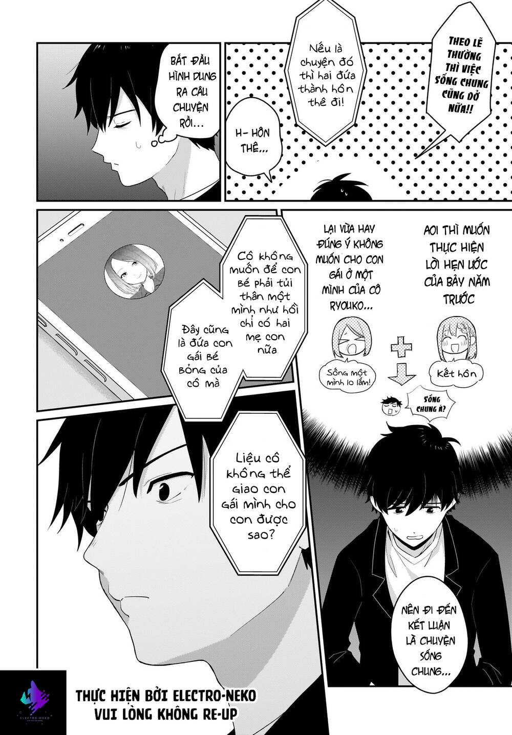 Kutabire Salarymen No Ore, 7 Nenburi Ni Saikai Shita Bishoujo Jk To Dosei Wo Hajimaru Chương 1 Ảnh 20