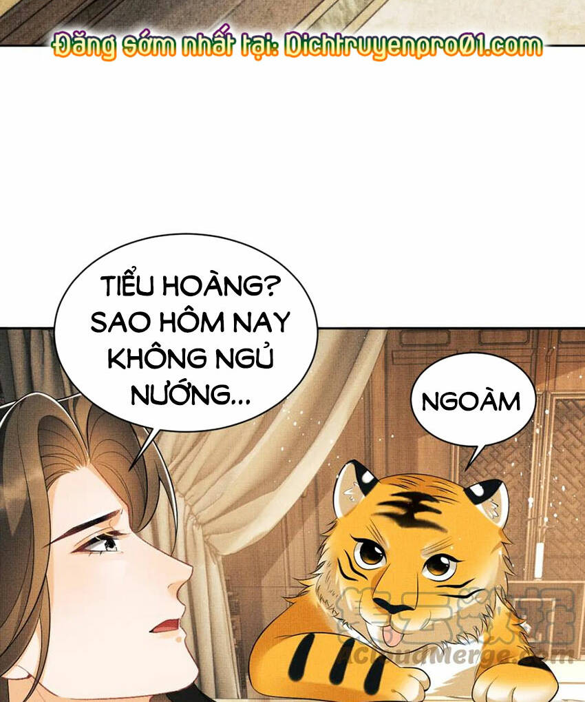 Thê Vi Thượng Chương 136.4 Ảnh 11