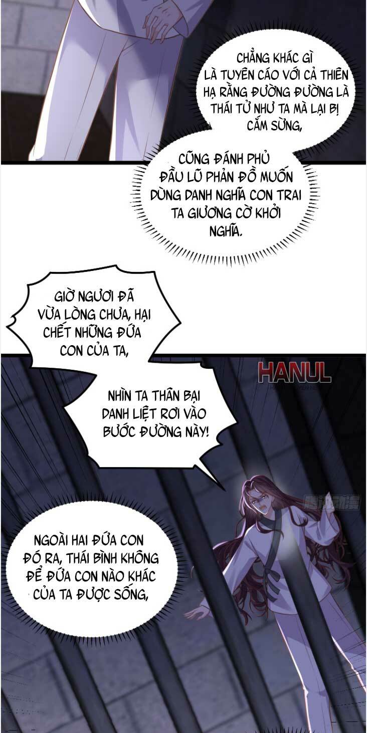 Hoạn Phi Thiên Hạ Chương 344 Ảnh 6