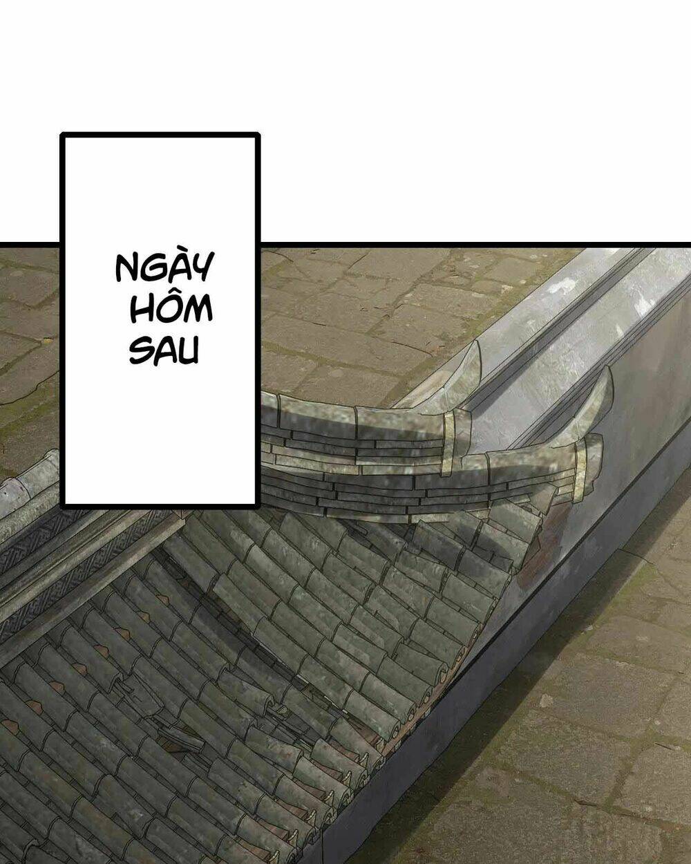 Một Mình Ta Hoá Thần Chương 35 Ảnh 32