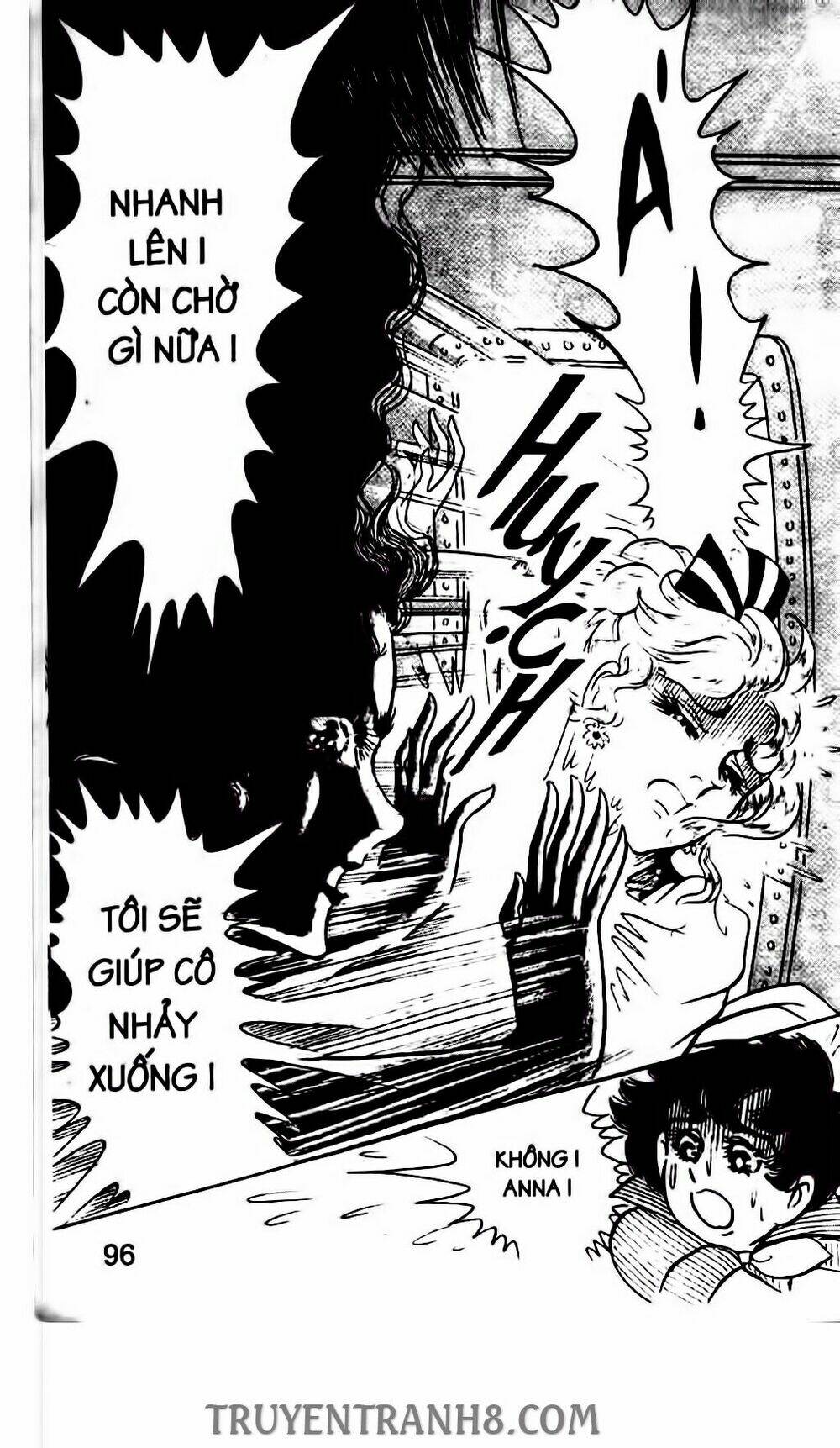 The Count S Daughter Chương 84 Ảnh 12