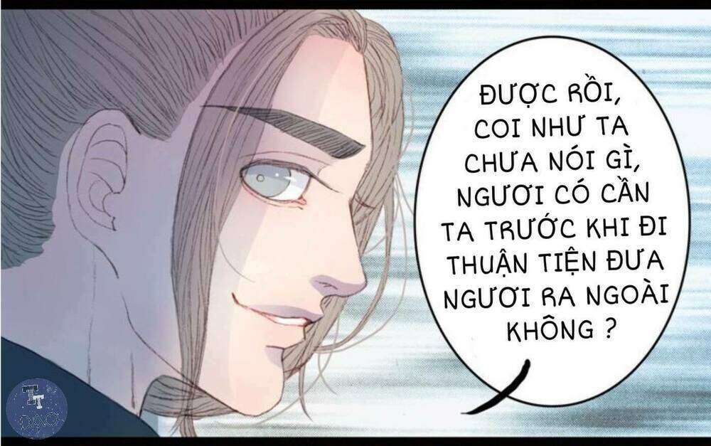 Khúc Hữu Ngộ Chương 7 Ảnh 13