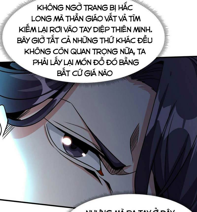Không Có Đạo Lữ Sẽ Chết Chương 75 Ảnh 55