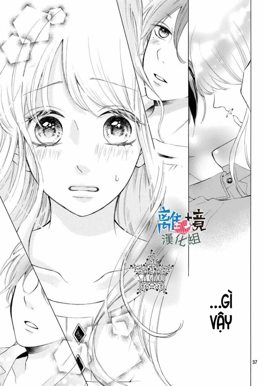 Charai Hayama Ni Kyun To Kita Chương 3 Ảnh 40