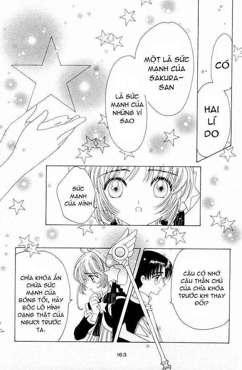 Card Captor Sakura Chương 45 Ảnh 29