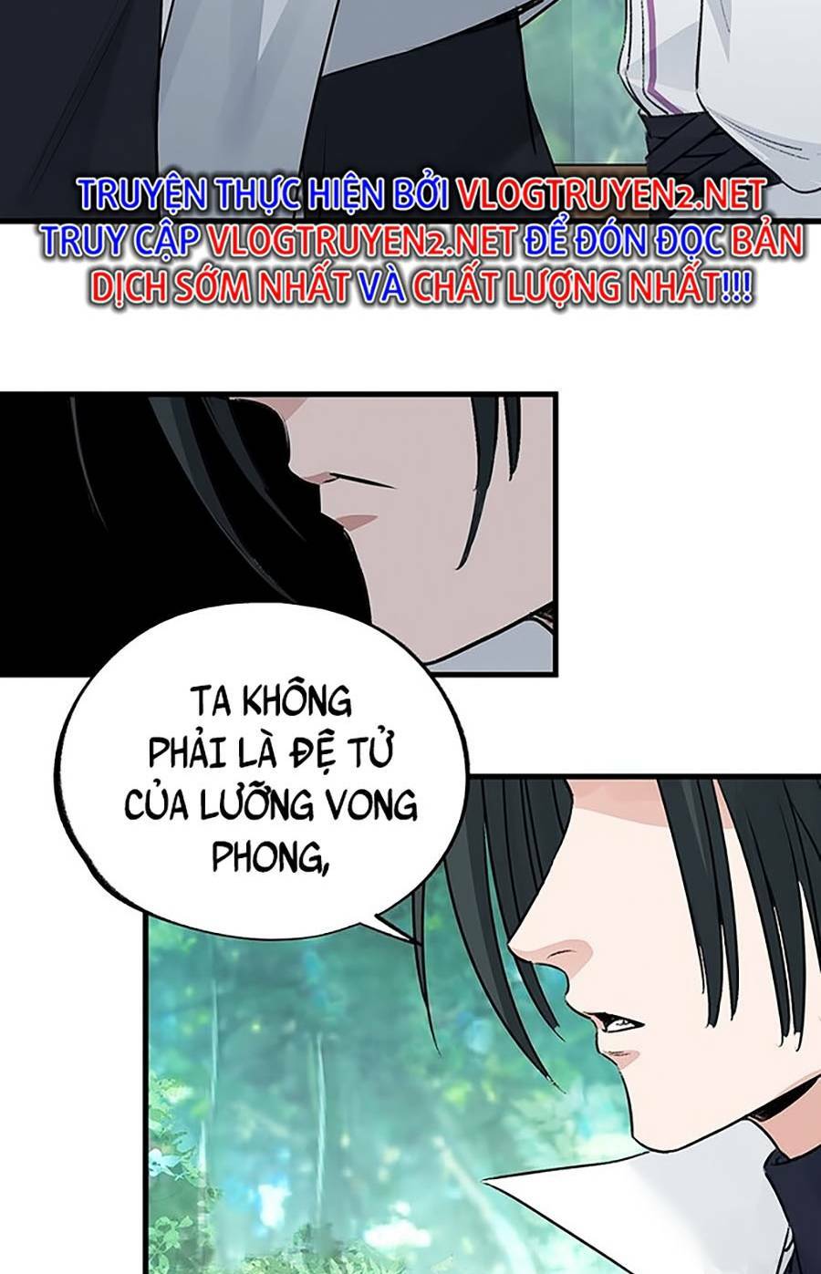 Đại Đạo Triều Thiên Chương 71 Ảnh 8