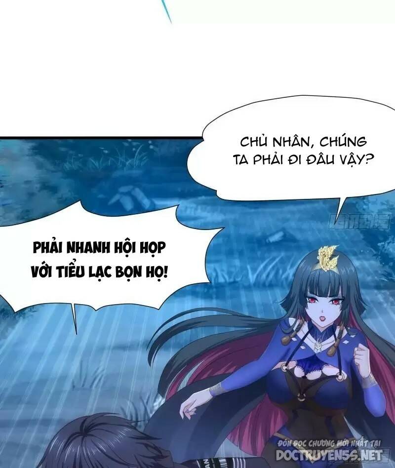 Ta Ở Địa Phủ Mở Hậu Cung Chương 95 Ảnh 6