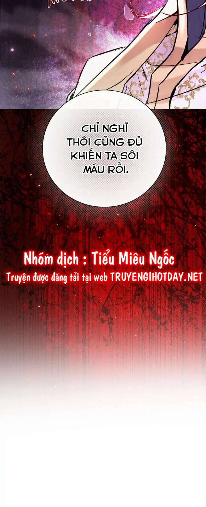 Trở Thành Tiểu Thư Xấu Xí Chương 116 Ảnh 27