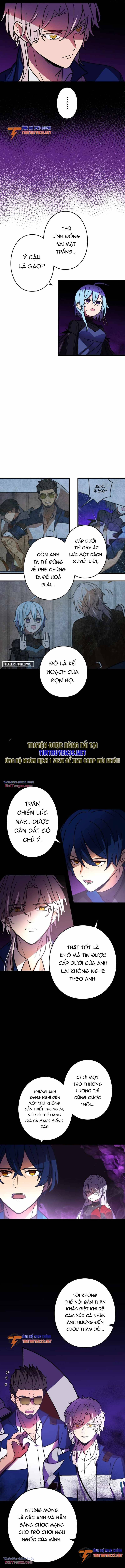 Hồi Quy Trở Thành Mạo Hiểm Giả Mạnh Nhất Nhờ Class Ẩn Điều Khiển Trọng Lực Chương 56 Ảnh 10