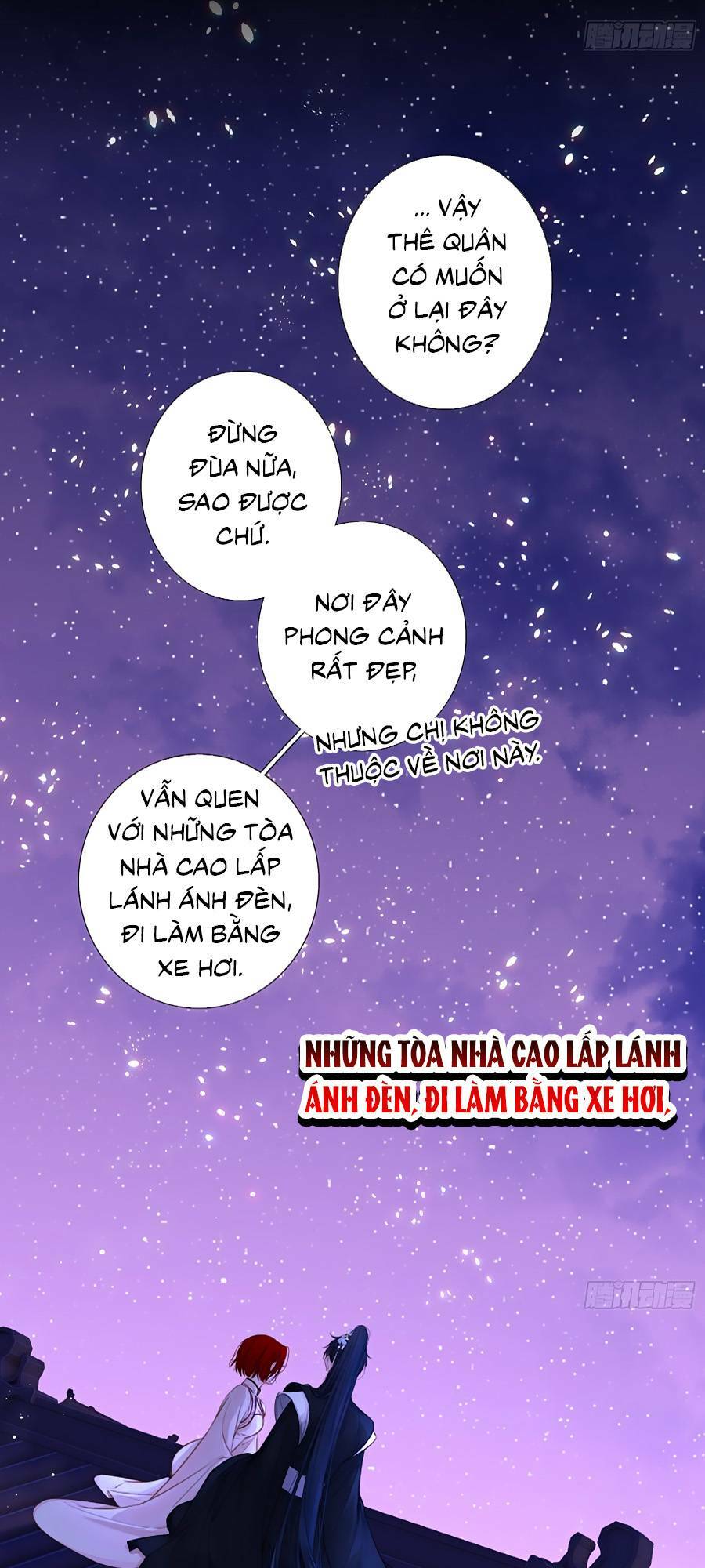 Kim Ốc Tàng Kiều Chương 80 Ảnh 13
