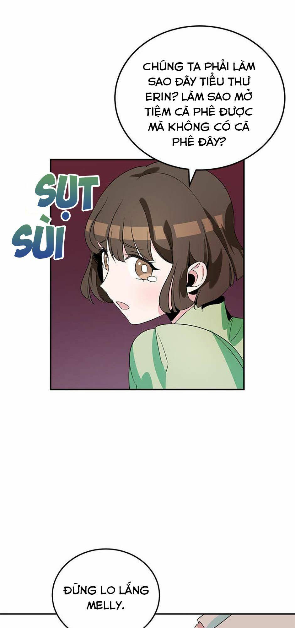 Ác Nữ Làm Bánh Sau Khi Ly Hôn Chương 5 Ảnh 53