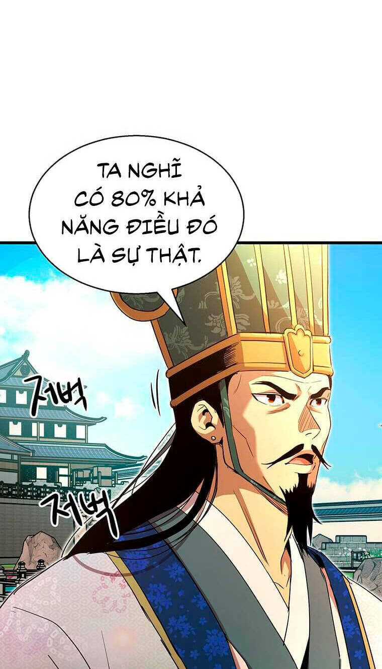 Đạo Sĩ Giang Hồ Chương 84 Ảnh 40