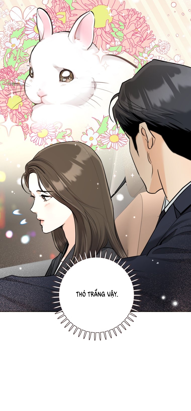 Lý Do Kết Hôn Chương 11.1 Ảnh 13