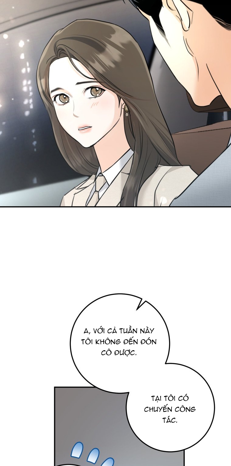 Lý Do Kết Hôn Chương 12.2 Ảnh 21