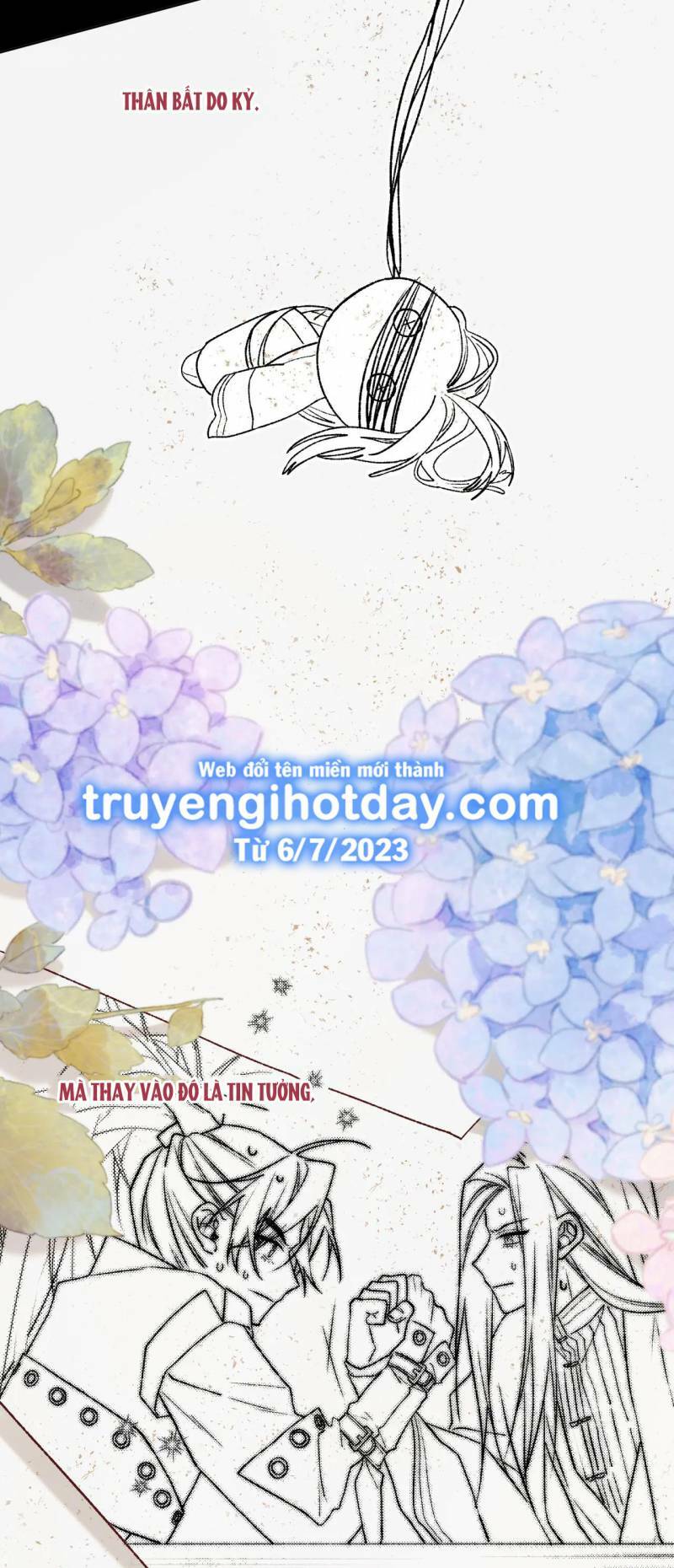 Ác Nữ Cự Tuyệt Cua Nam Chính Chương 117 Ảnh 41