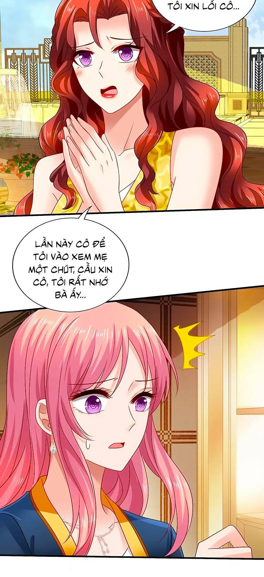 Đưa Mami Về Nhà Chương 415 Ảnh 14