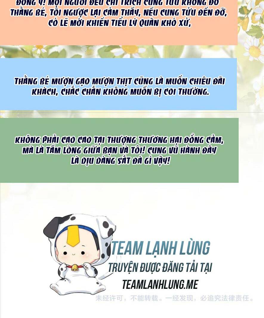 Vợ Ảnh Đế Lại Phá Hỏng Showbiz Chương 33 Ảnh 43