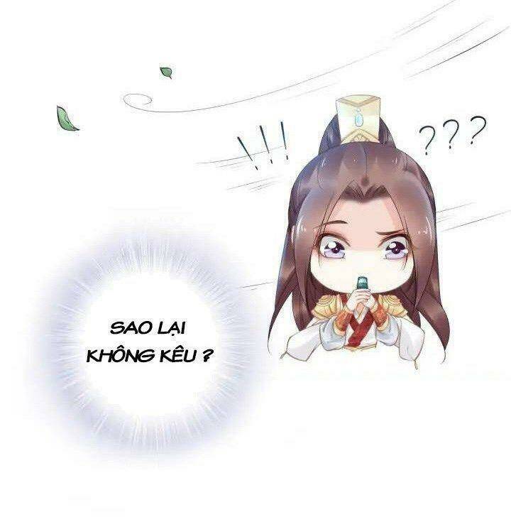 Nhất Sinh Nhất Thế Tiếu Thương Khung Chương 108 Ảnh 6