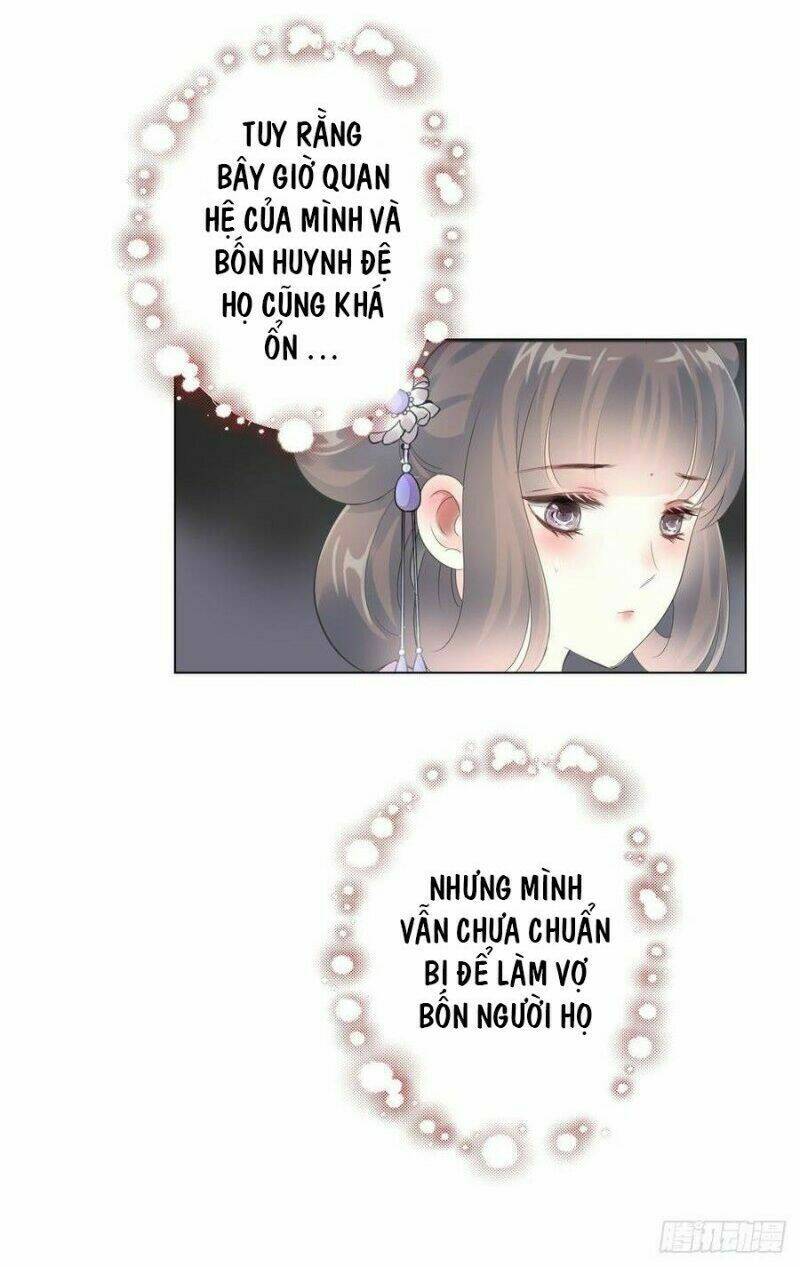Điền Viên Mật Sủng: Cô Vợ Nóng Bỏng Chương 92 Ảnh 13