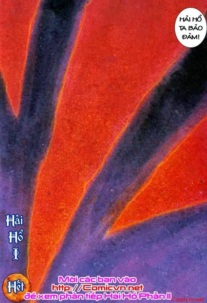 Hải Hổ 1 Chương 48 Ảnh 29