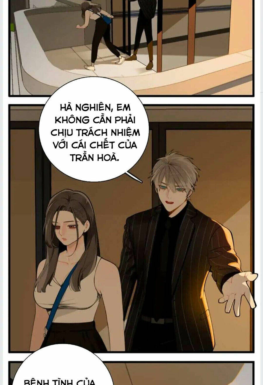 Vật Trong Tay Chương 107 Ảnh 60