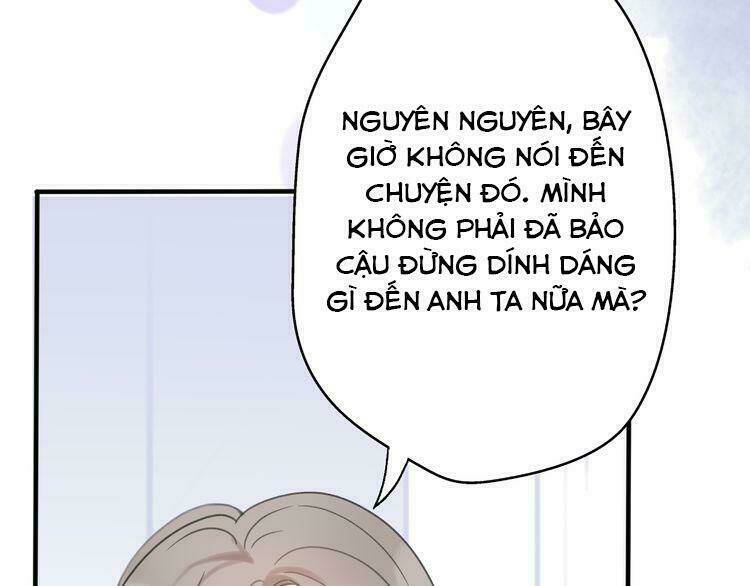 Cuộc Chiến Tình Yêu Chương 32 Ảnh 20
