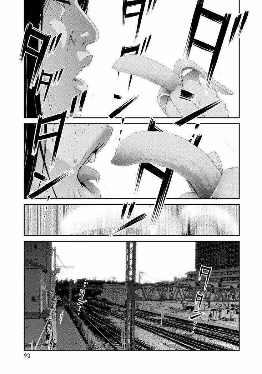 Raw Hero Chương 30 Ảnh 22