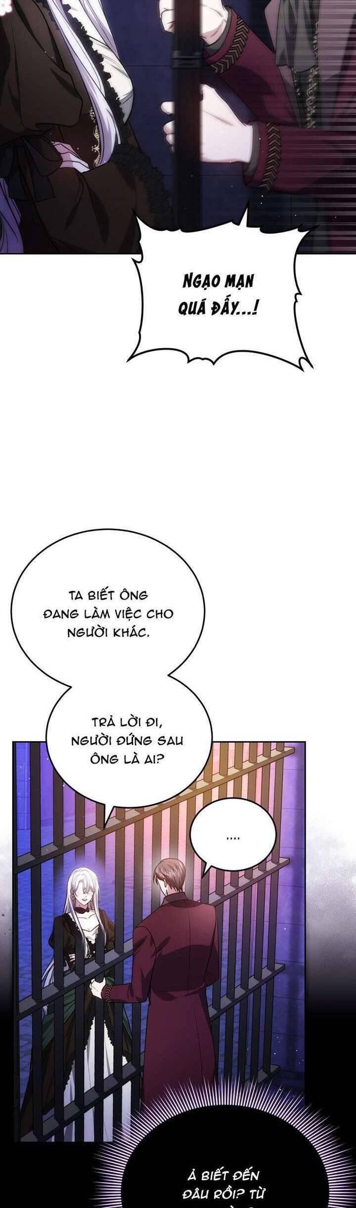 Cháu Trai Của Nam Chính Rất Thích Tôi Chương 80 Ảnh 37
