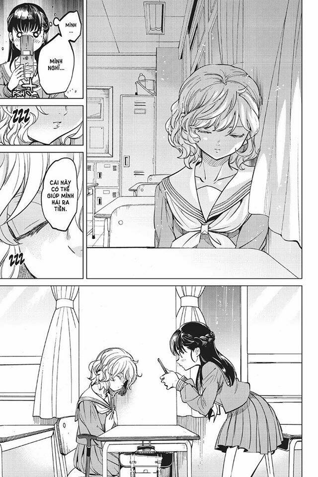 Kyokou Suiri Chương 20 Ảnh 29