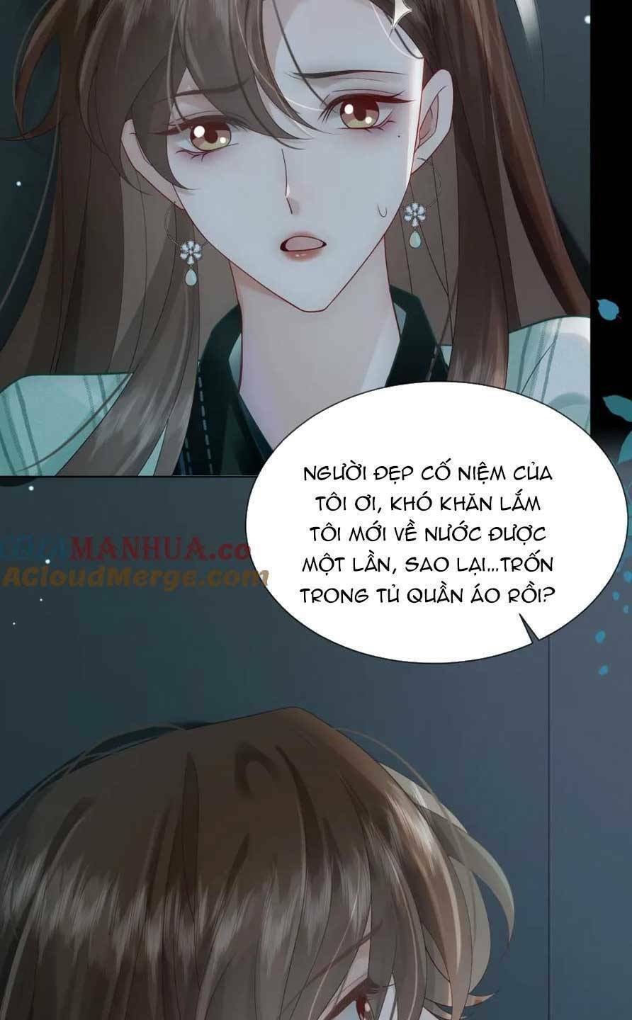 Nhất Dạ Trầm Hôn Chương 49 Ảnh 40