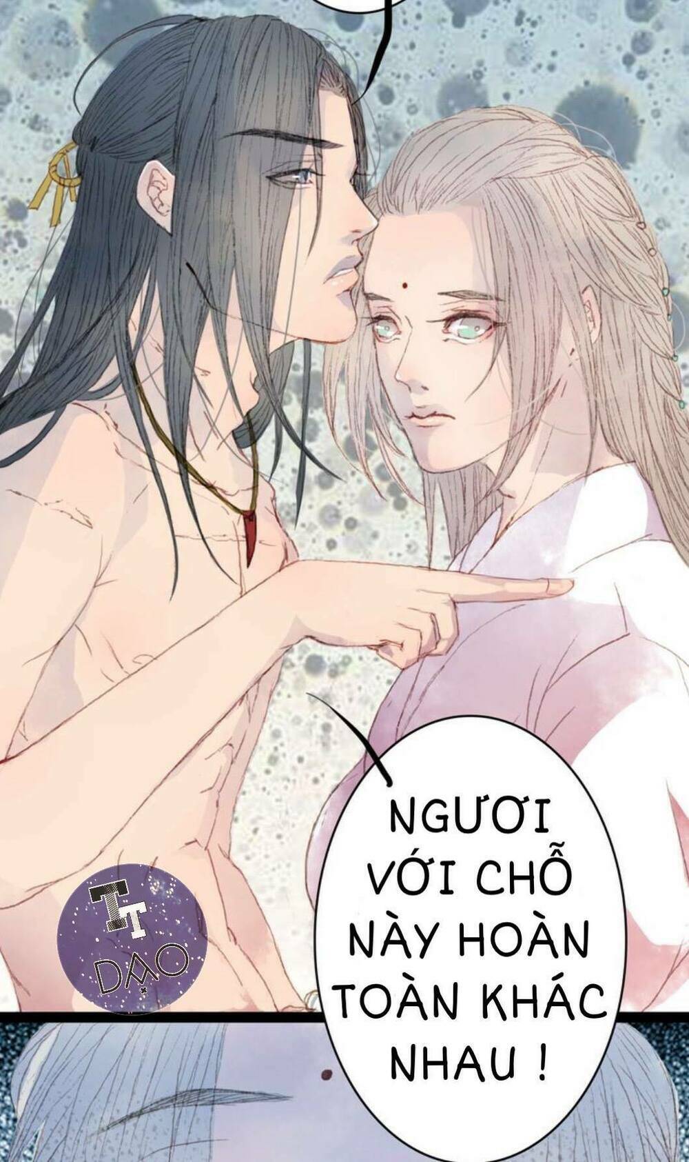 Khúc Hữu Ngộ Chương 2 Ảnh 14