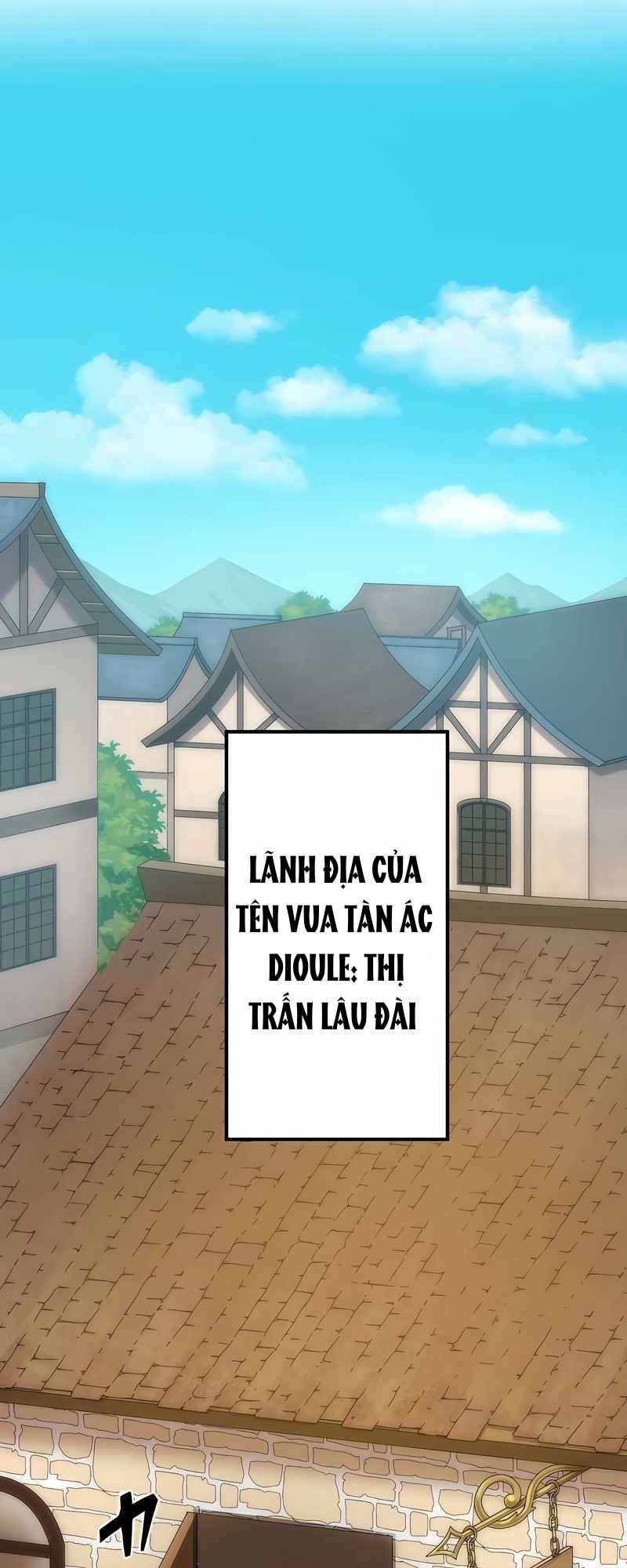 Tái Sinh Thành Goblin Cấp Sss Chương 3 Ảnh 36