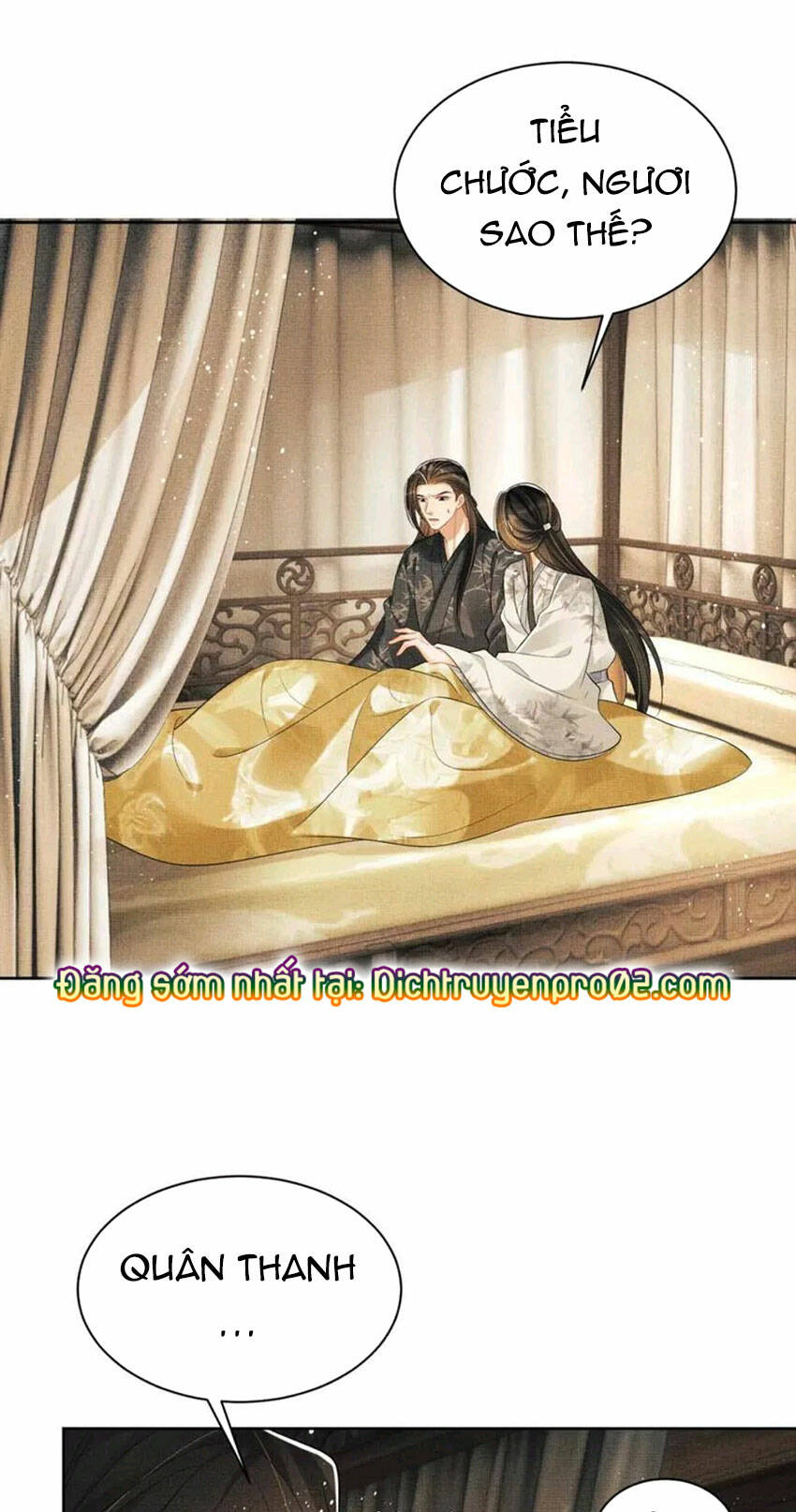 Thê Vi Thượng Chương 136.6 Ảnh 23