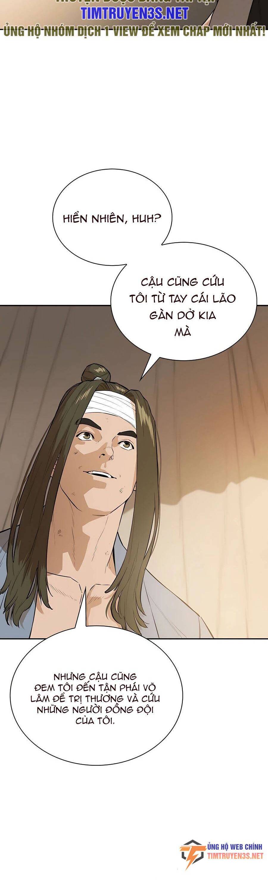 Kẻ Phản Diện Vô Song Chương 67 Ảnh 19