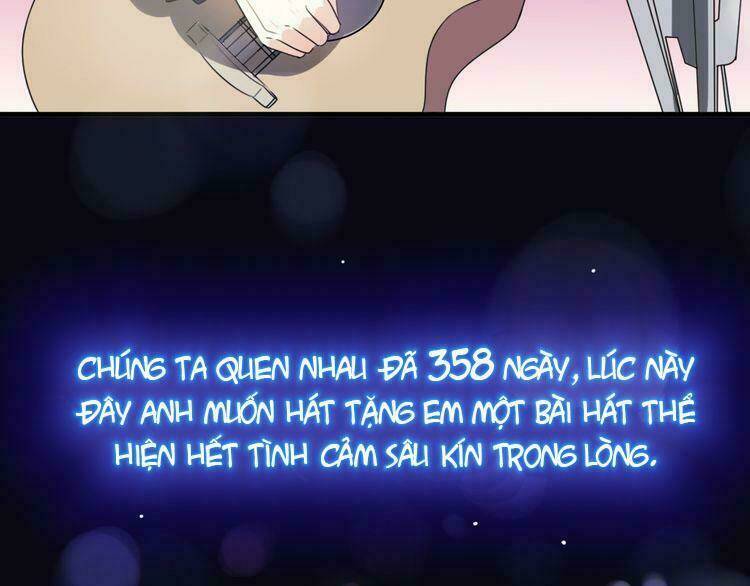 Cuộc Chiến Tình Yêu Chương 41 Ảnh 54