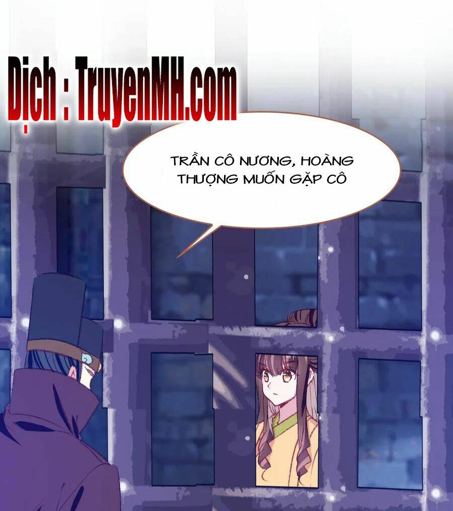 Gả Cho Một Tên Thái Giám Đáng Ghét Chương 188 Ảnh 5