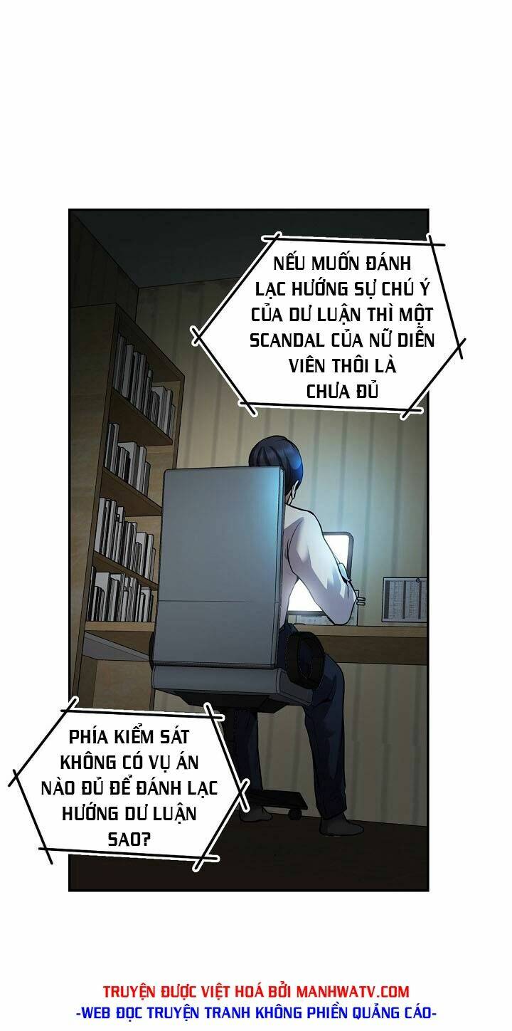 Điều Tra Viên Chuyển Sinh Chương 132 Ảnh 50