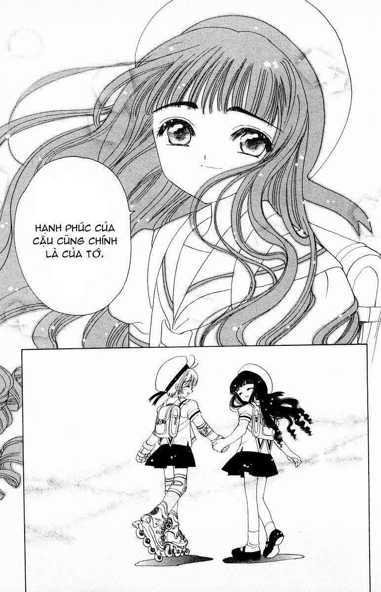 Card Captor Sakura Chương 41 Ảnh 27