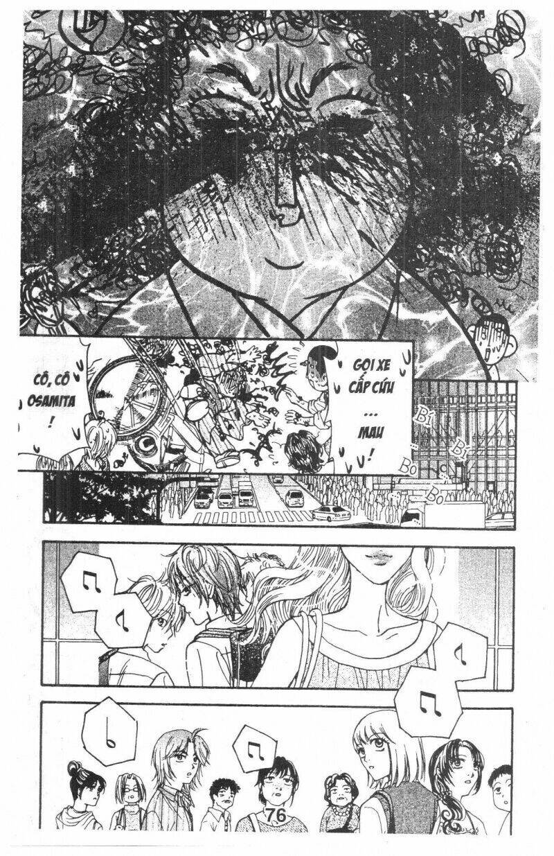 Kirara No Hoshi Chương 2 Ảnh 78