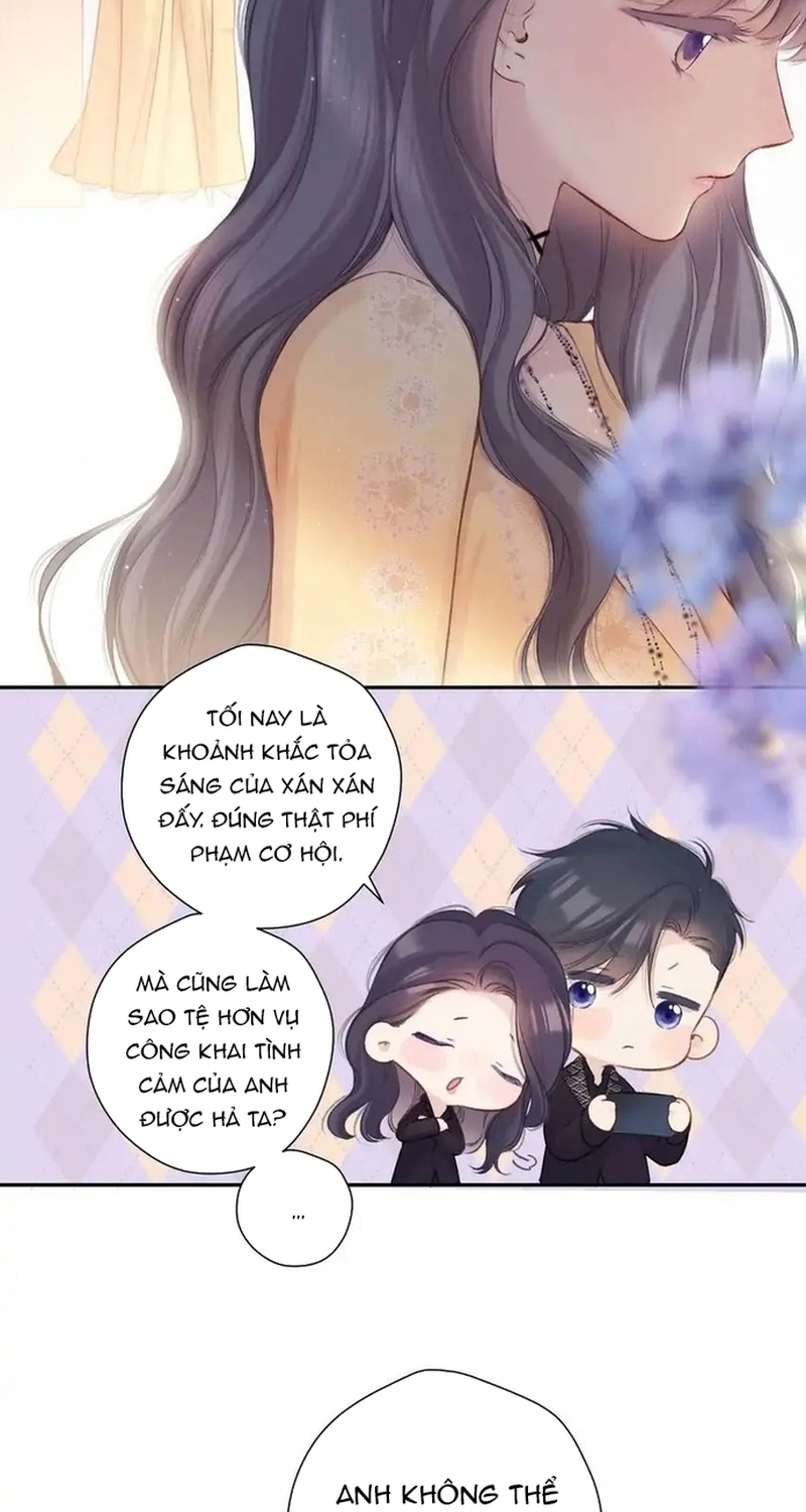 Bảo Vệ Siêu Sao Của Tôi Chương 139 Ảnh 30