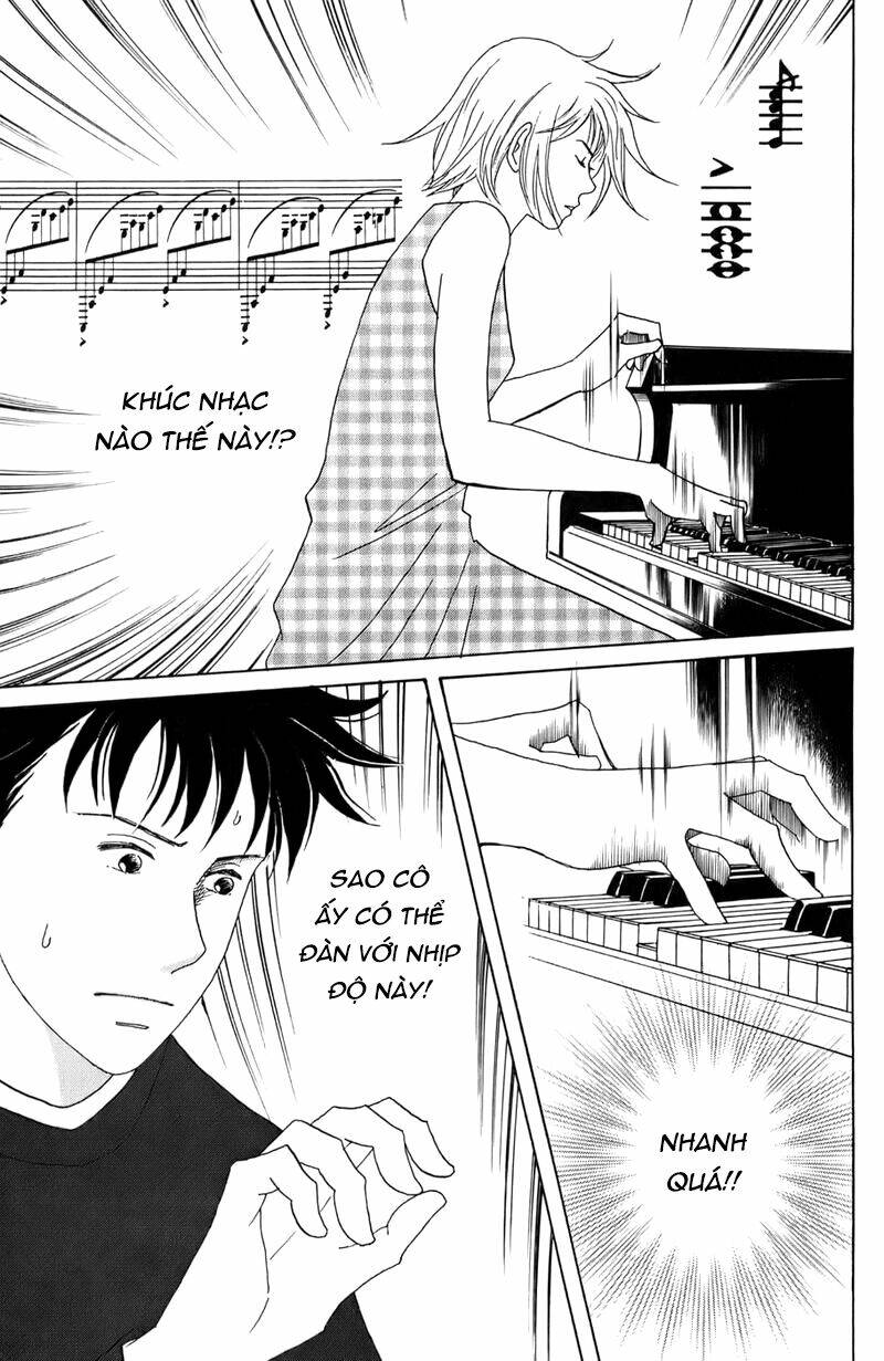 Nodame Cantabile Chương 28 Ảnh 11