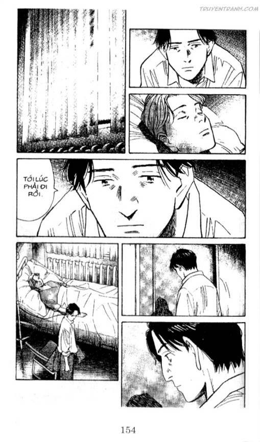 Monster - Naoki Urasawa Chương 162 Ảnh 25